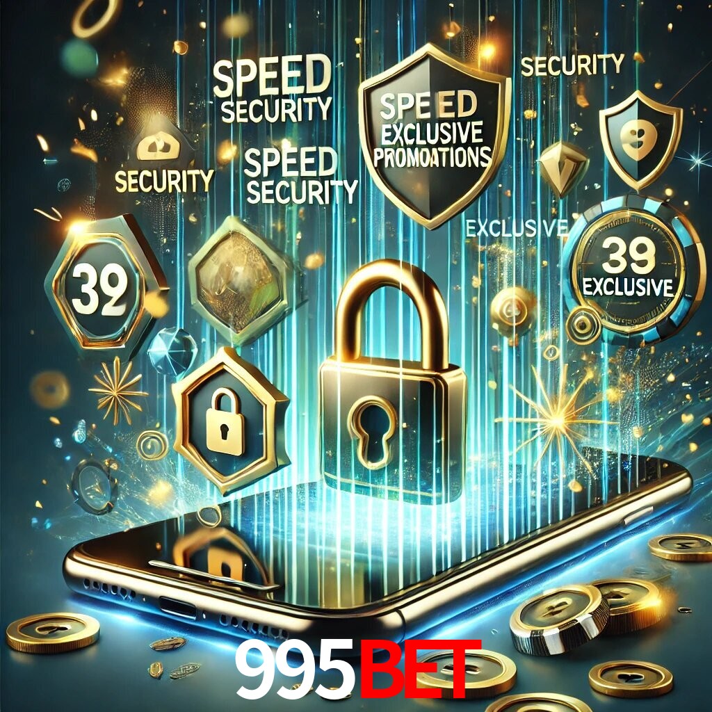 Vantagens do App 995BET