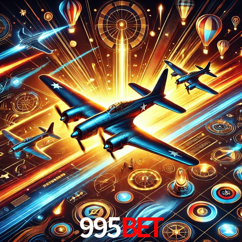 Vantagens do Aviator no 995BET