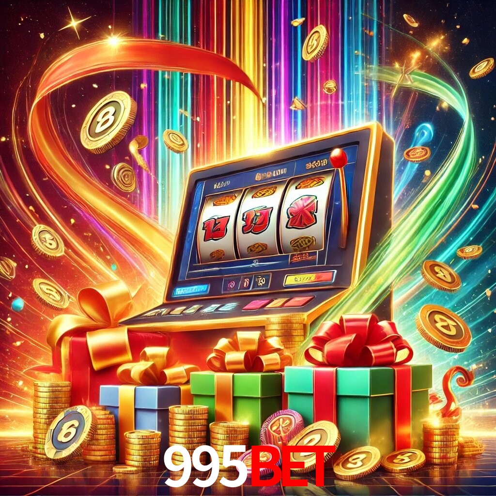 Promoções 995BET