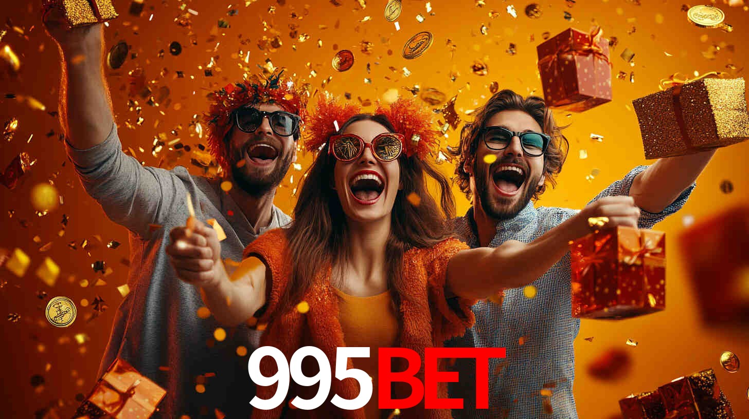 Loterias online disponíveis na 995bet