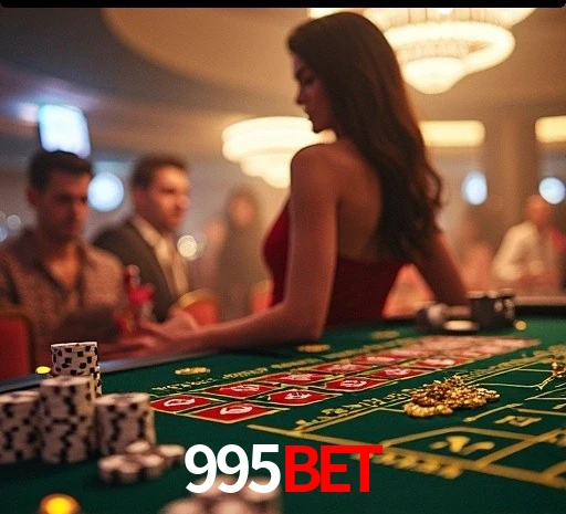 Vantagens exclusivas 995bet para jogadores brasileiros