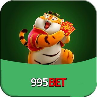 Logo da 995bet